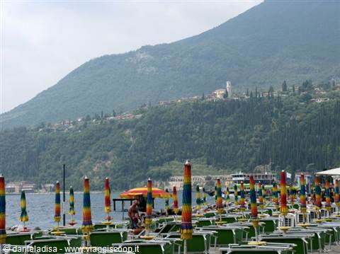 Toscolano Maderno - Lago di Garda