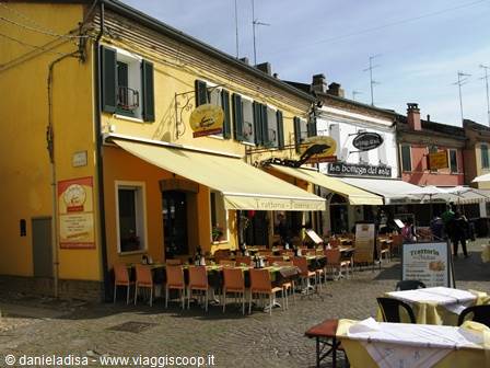 Comacchio