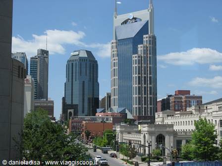 NASHVILLE