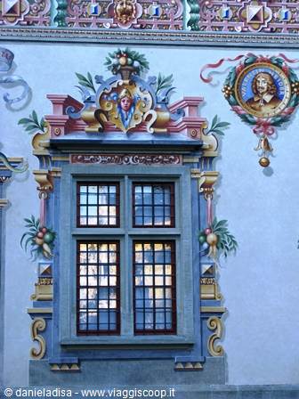 LINDAU - RATHAUS