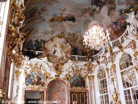KEMPTEN - RESIDENZ