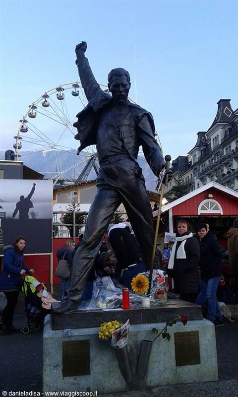 MONTREUX