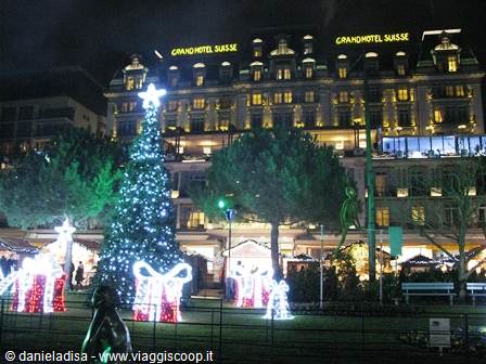 MONTREUX