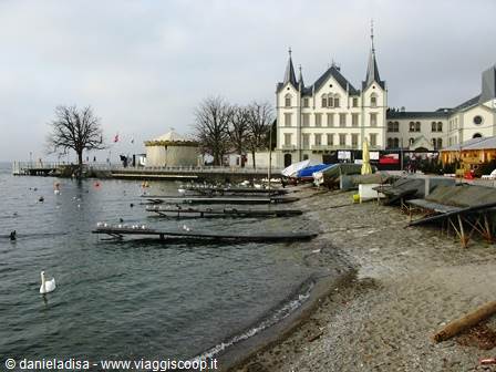 VEVEY