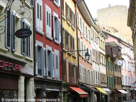 VEVEY