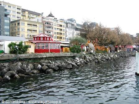 MONTREUX