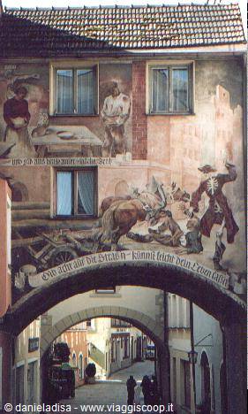 Burghausen