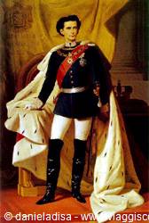 King Ludwig 2