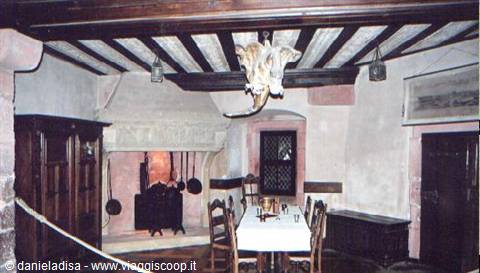 Castello di Haut-Koenigsbourg