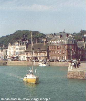 St. Valery en Caux
