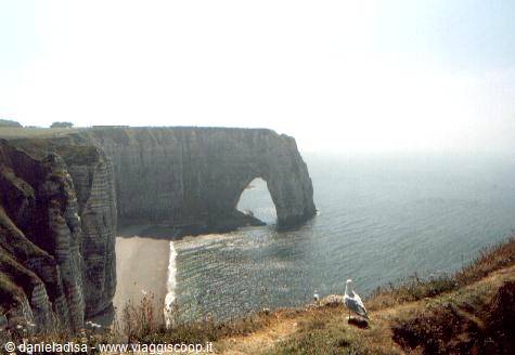 Etretat