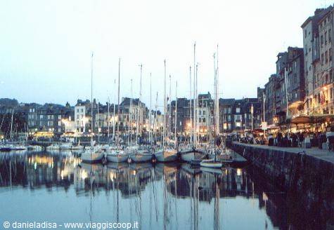 Honfleur