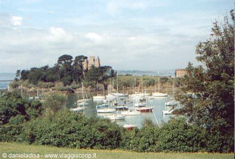 St. Briec