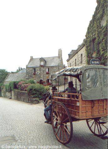 Locronan