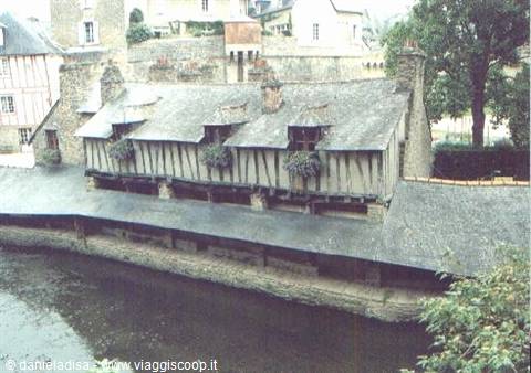 Vannes