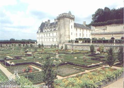 Villandry