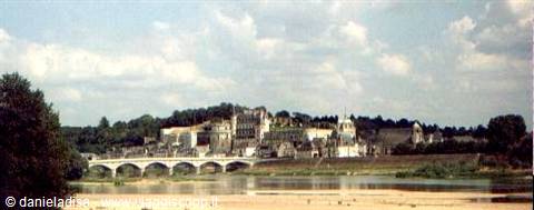 Amboise