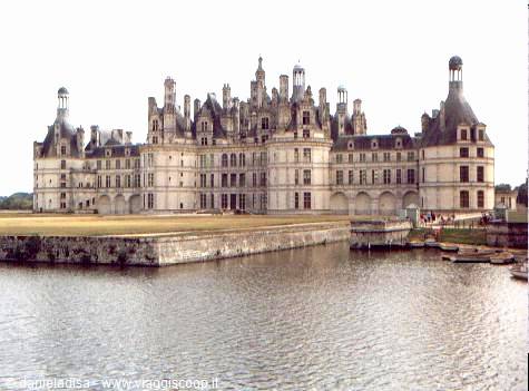 Chambord