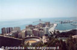 Malaga