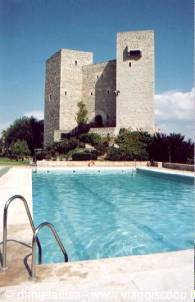 Jaen - Parador