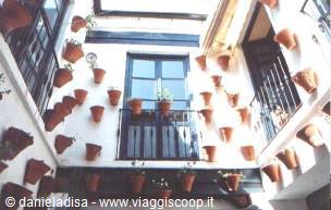 Cordova - patio