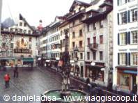 Lucerna