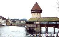Lucerna, ponte