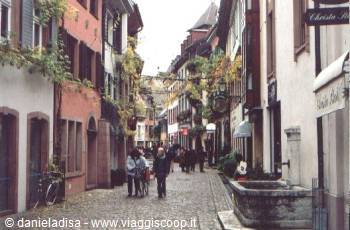 Friburgo