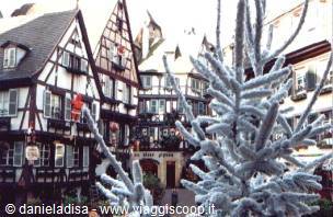 Colmar natalizia
