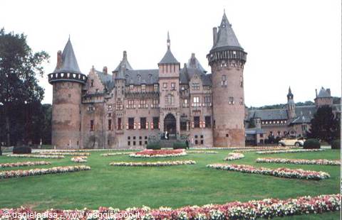 Castello De Haar