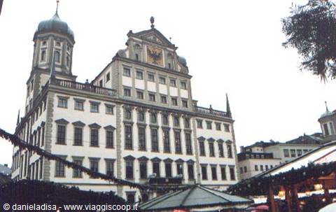 Augusta - municipio