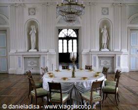 Ludwigsburg - Schloss Favourite