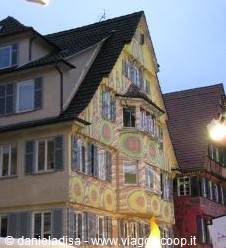Tubingen