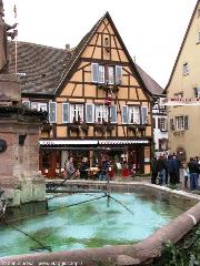 Eguisheim