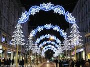Mulhouse - luminarie