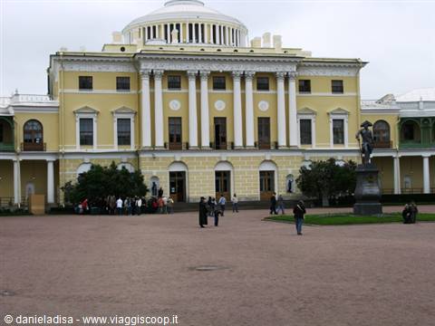 Pavlosk