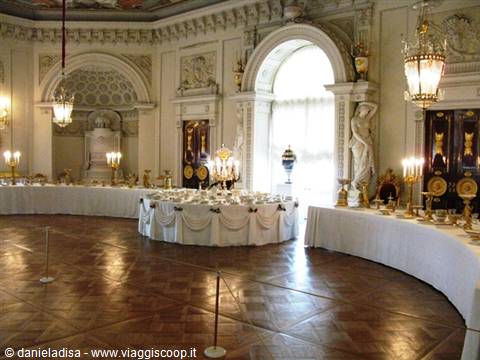Pavlosk interno