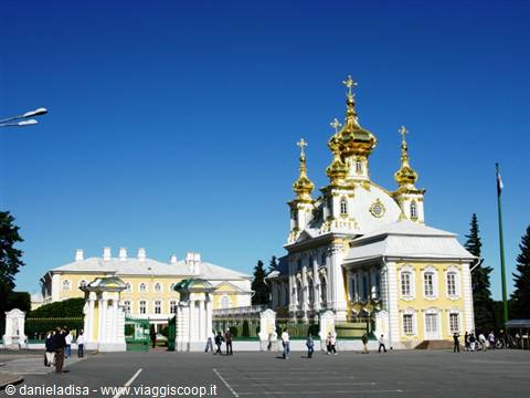 Peterhof