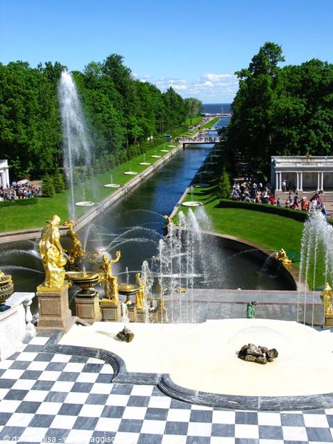 Peterhof