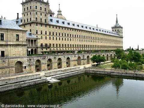 El Escorial