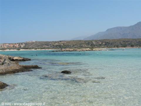 elafonisos