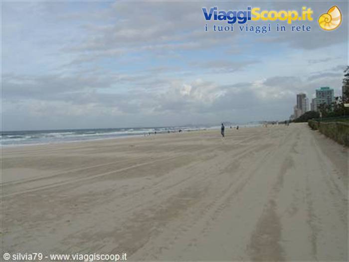 SURFER PARADISE