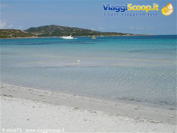 cala Brandinchi