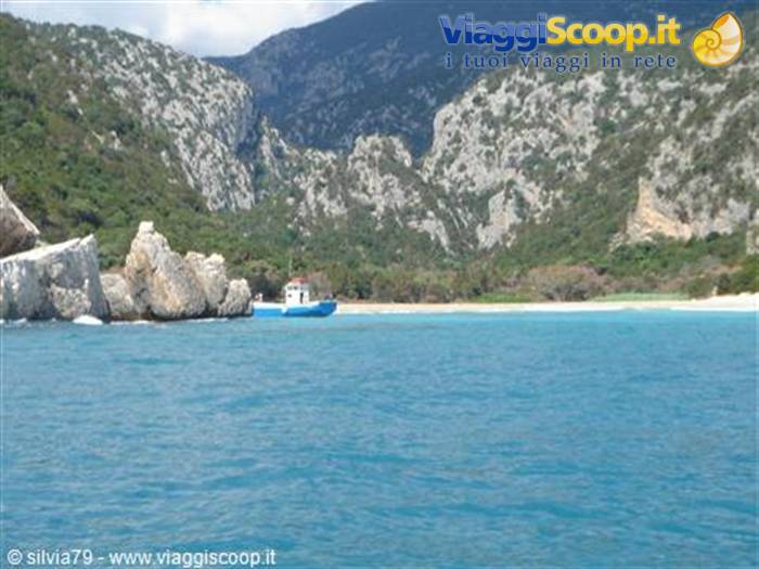 cala Luna