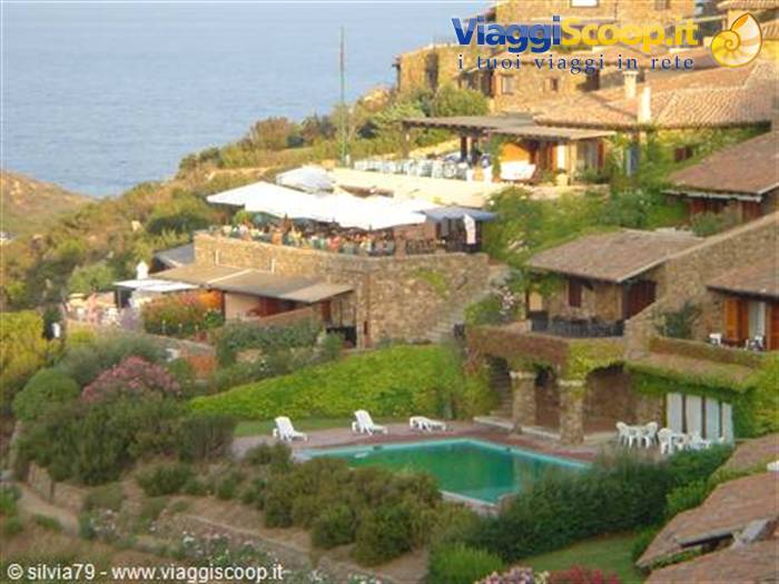 villaggio di Punta Est