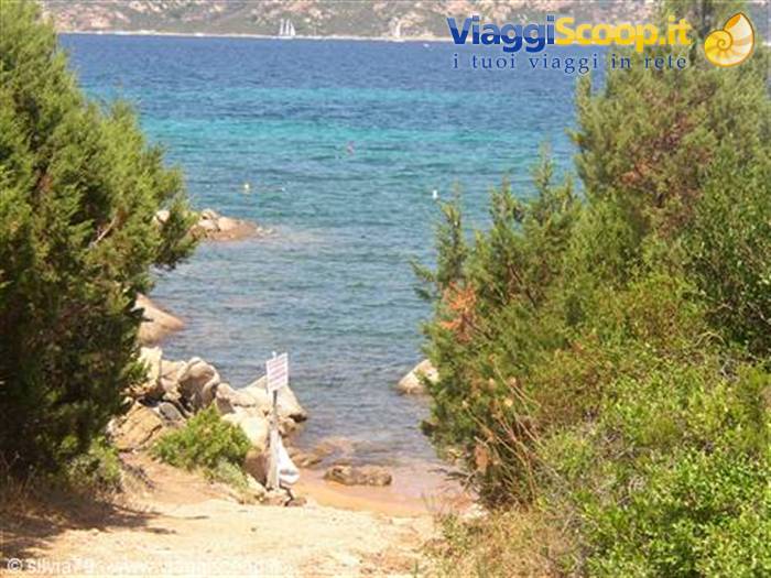 Cala Paradiso