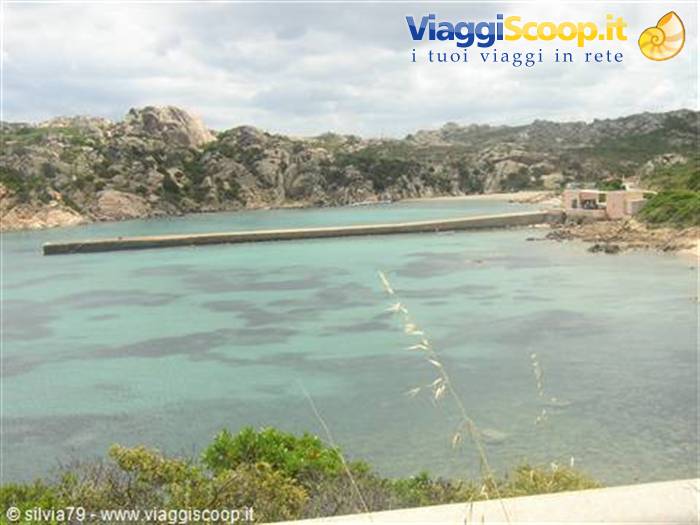 Arcipelago della Maddalena