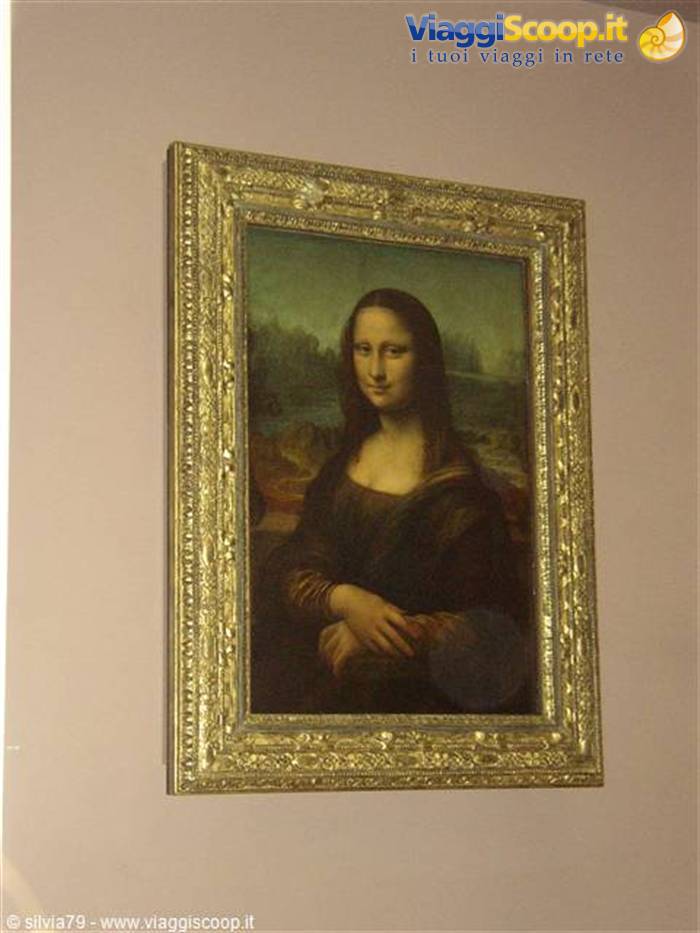La Gioconda