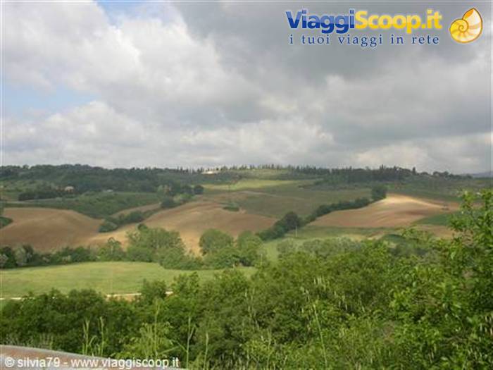 verso Volterra