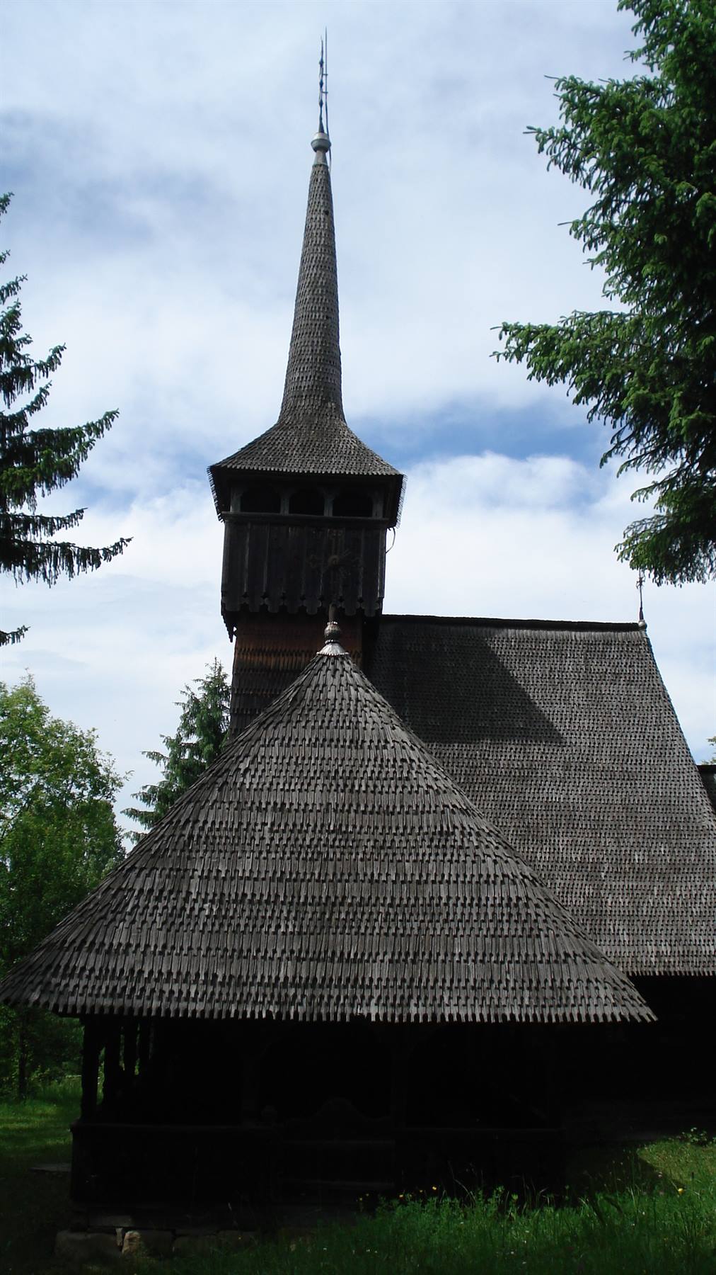 Foto di viaggio in ROMANIA